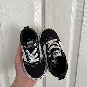Toddlers Slip On Vans